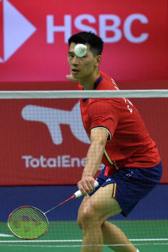 mk体育官网-汤杯小组赛国羽男队两连胜出线 末轮战丹麦迎考验