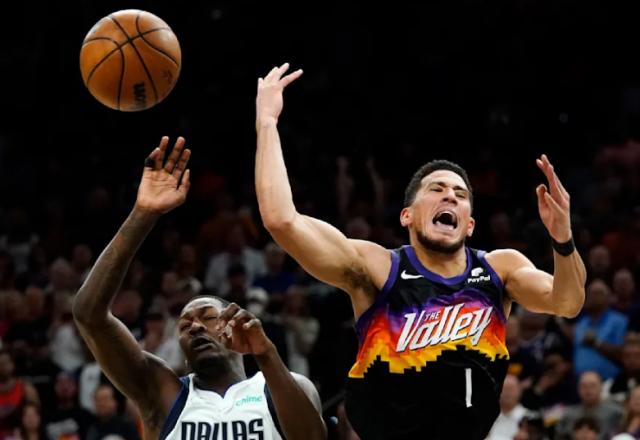 mk体育-为何季后赛恶犯如此密集？NBA部门主管给出解答