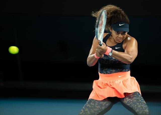 mk体育app-澳网巴蒂大坂直美恐提前遭遇 王蔷首轮再碰高芙