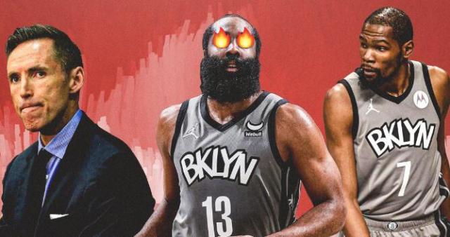 mk体育下载-打出侵略性才是王道！哈登冲出低谷不在乎罚球