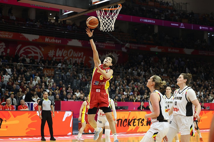 mk体育官网-老问题！进入状态慢，中国女篮不敌比利时|张子宇|李月汝|比利时女篮|女篮世界杯|北京女篮_新浪体育_新浪新闻