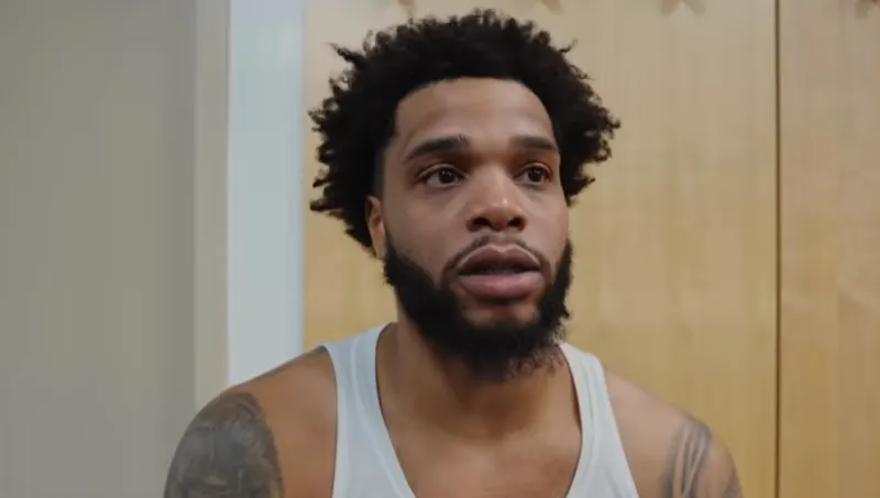 mk体育官网-布里奇斯采访全文：我们就是一场一场打好，处理好每个回合