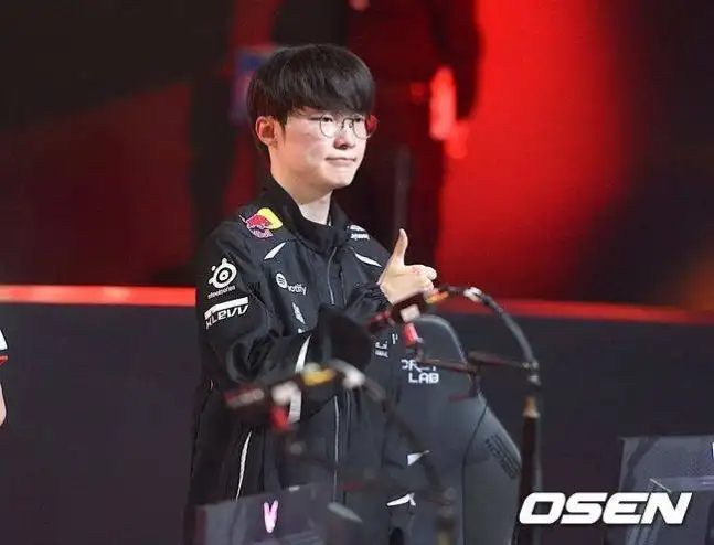 mk体育下载-Faker：背靠背会带来一些挑战，个人状态还有很大的提升空间